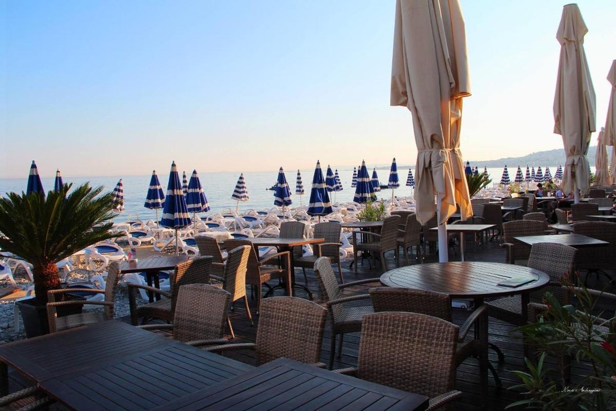 Nice, Seaside Apartment 외부 사진
