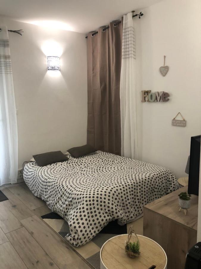 Nice, Seaside Apartment 외부 사진