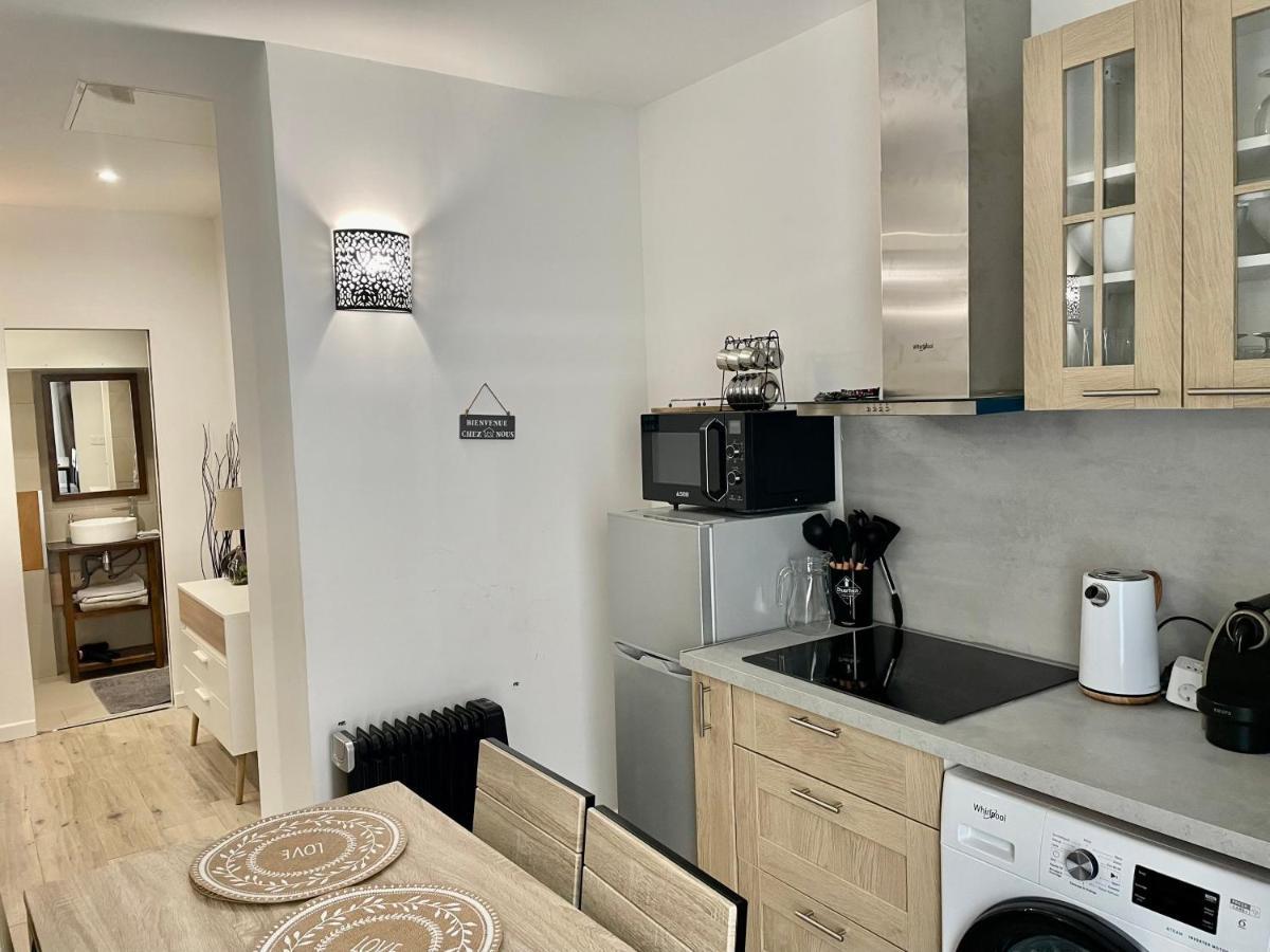 Nice, Seaside Apartment 외부 사진