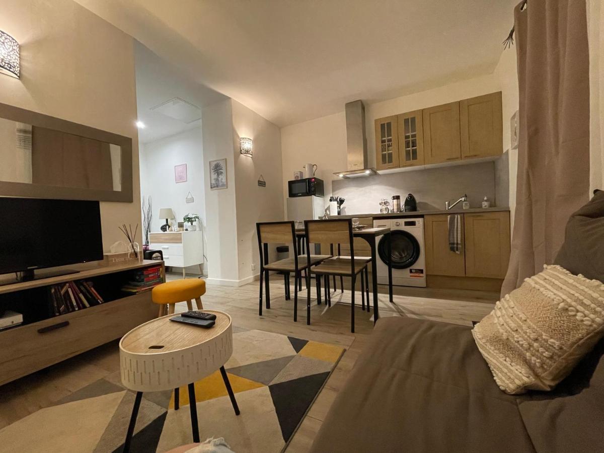 Nice, Seaside Apartment 외부 사진